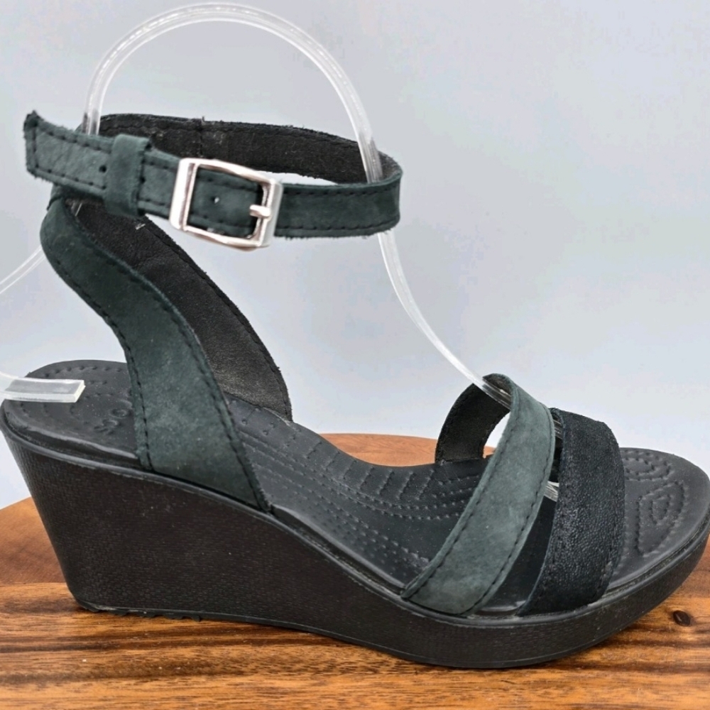 Crocs Leigh II